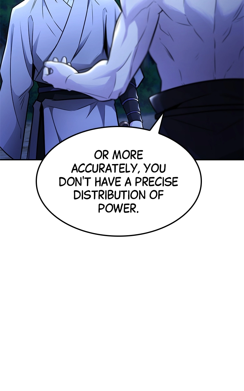 The Genius Swordsman of Mount Hua Chapter 27 Page 42