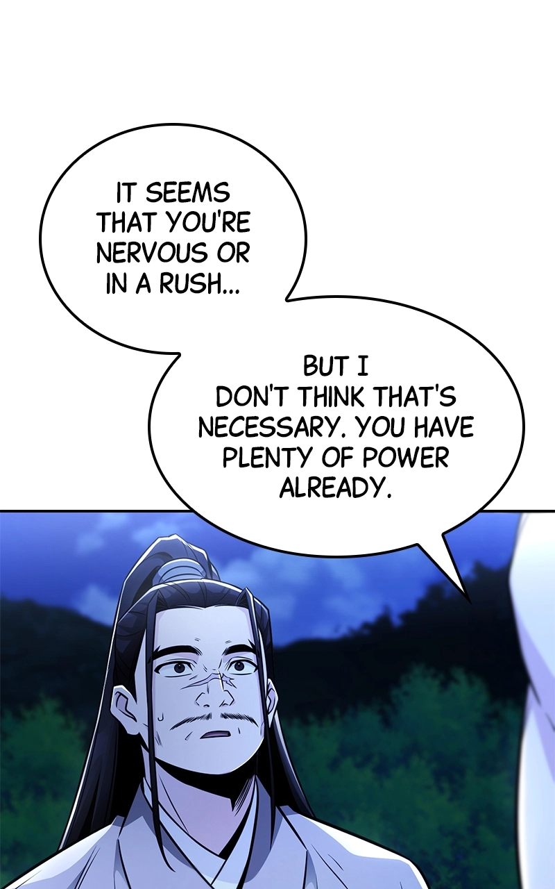 The Genius Swordsman of Mount Hua Chapter 27 Page 43