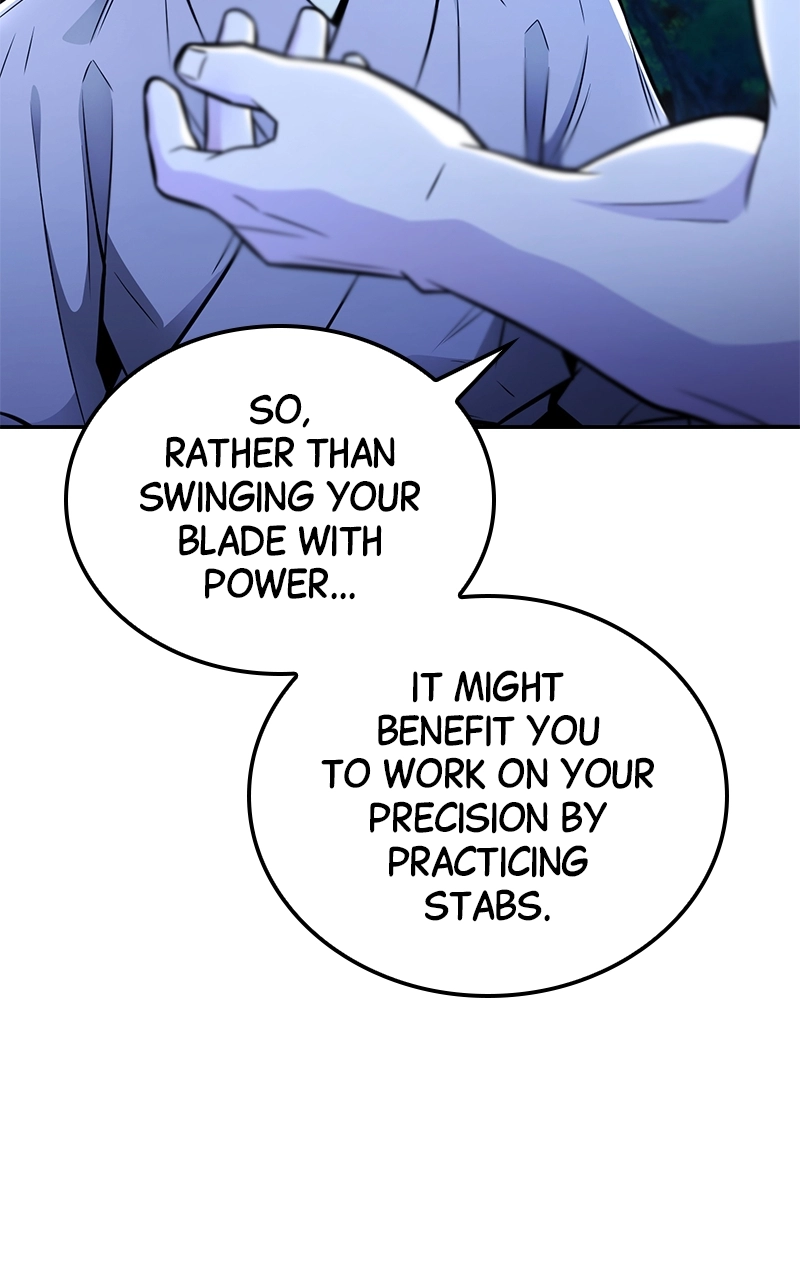 The Genius Swordsman of Mount Hua Chapter 27 Page 44