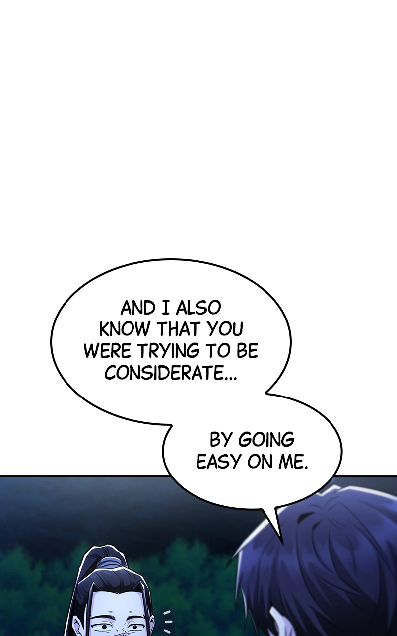 The Genius Swordsman of Mount Hua Chapter 27 Page 46