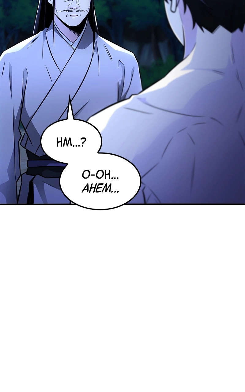 The Genius Swordsman of Mount Hua Chapter 27 Page 47