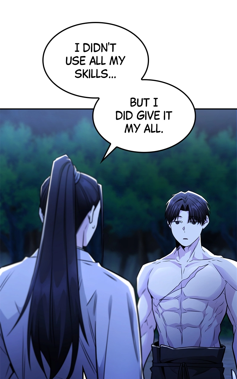 The Genius Swordsman of Mount Hua Chapter 27 Page 48
