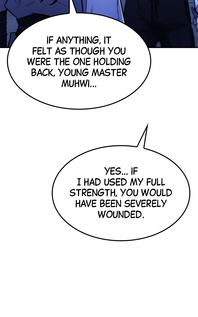 The Genius Swordsman of Mount Hua Chapter 27 Page 49