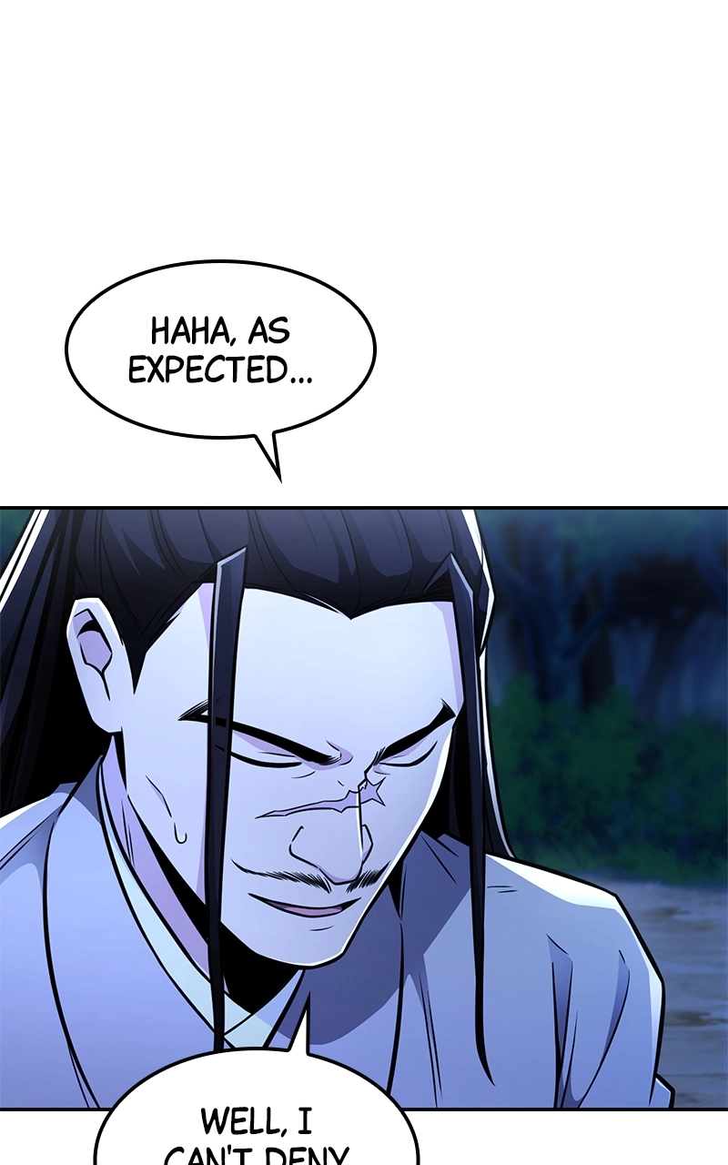 The Genius Swordsman of Mount Hua Chapter 27 Page 50
