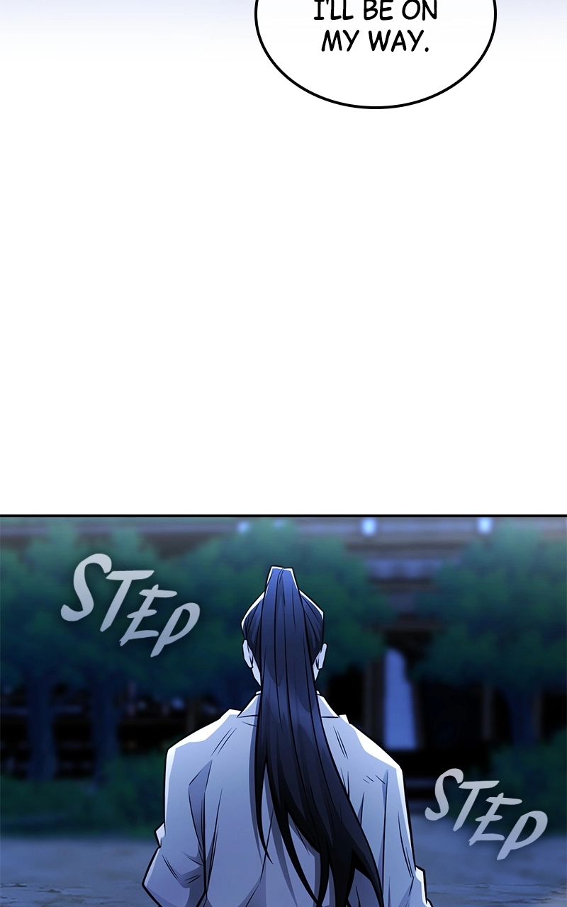The Genius Swordsman of Mount Hua Chapter 27 Page 53