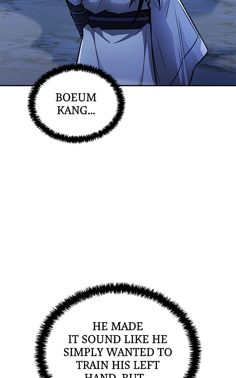The Genius Swordsman of Mount Hua Chapter 27 Page 54