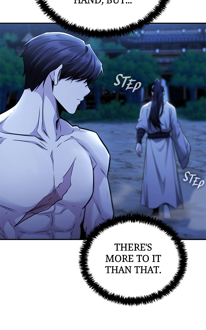 The Genius Swordsman of Mount Hua Chapter 27 Page 55