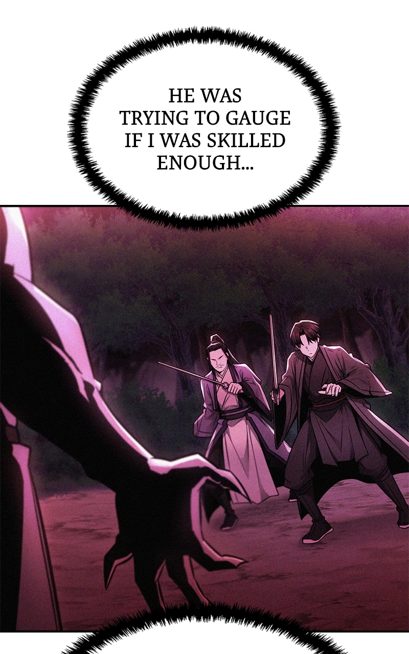 The Genius Swordsman of Mount Hua Chapter 27 Page 58