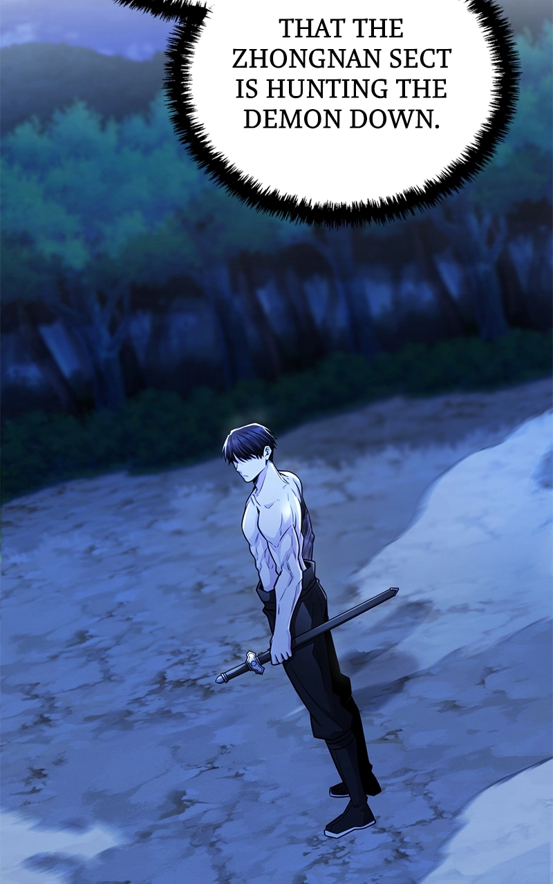 The Genius Swordsman of Mount Hua Chapter 27 Page 60