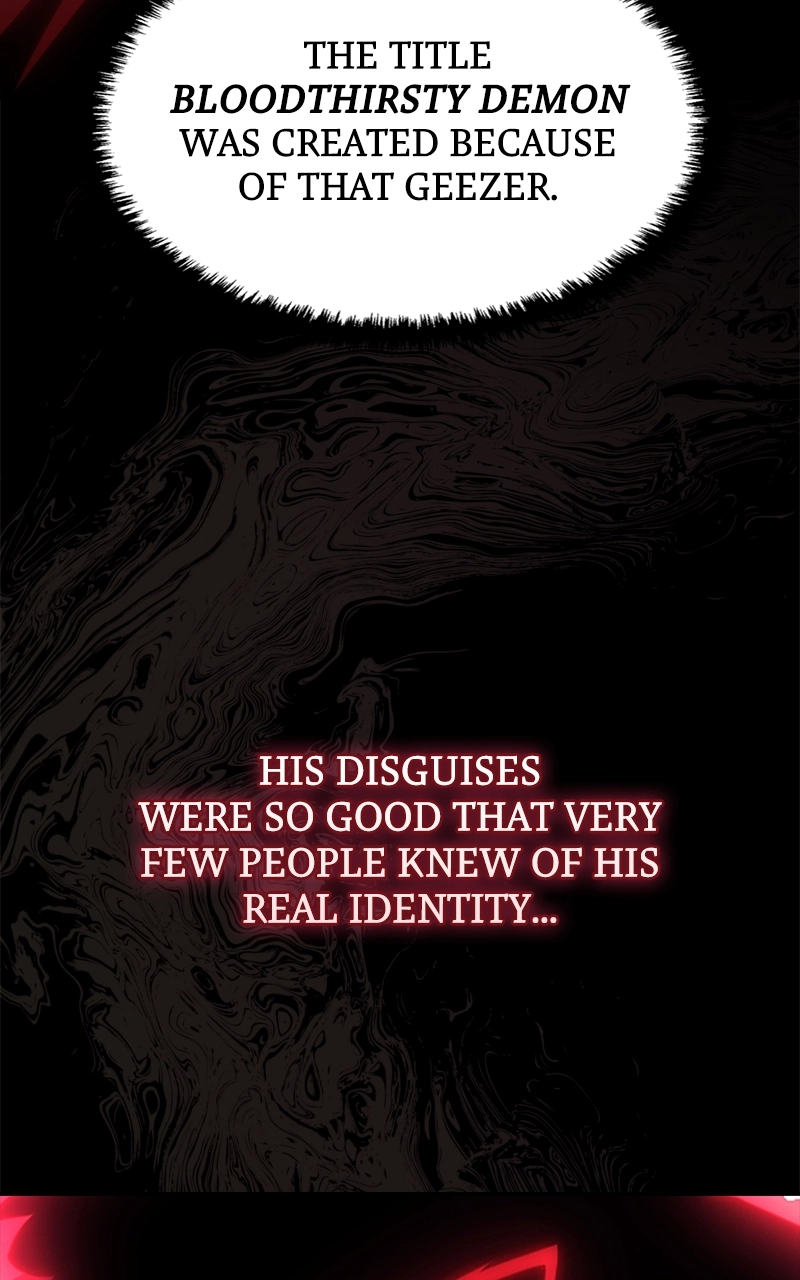 The Genius Swordsman of Mount Hua Chapter 27 Page 66