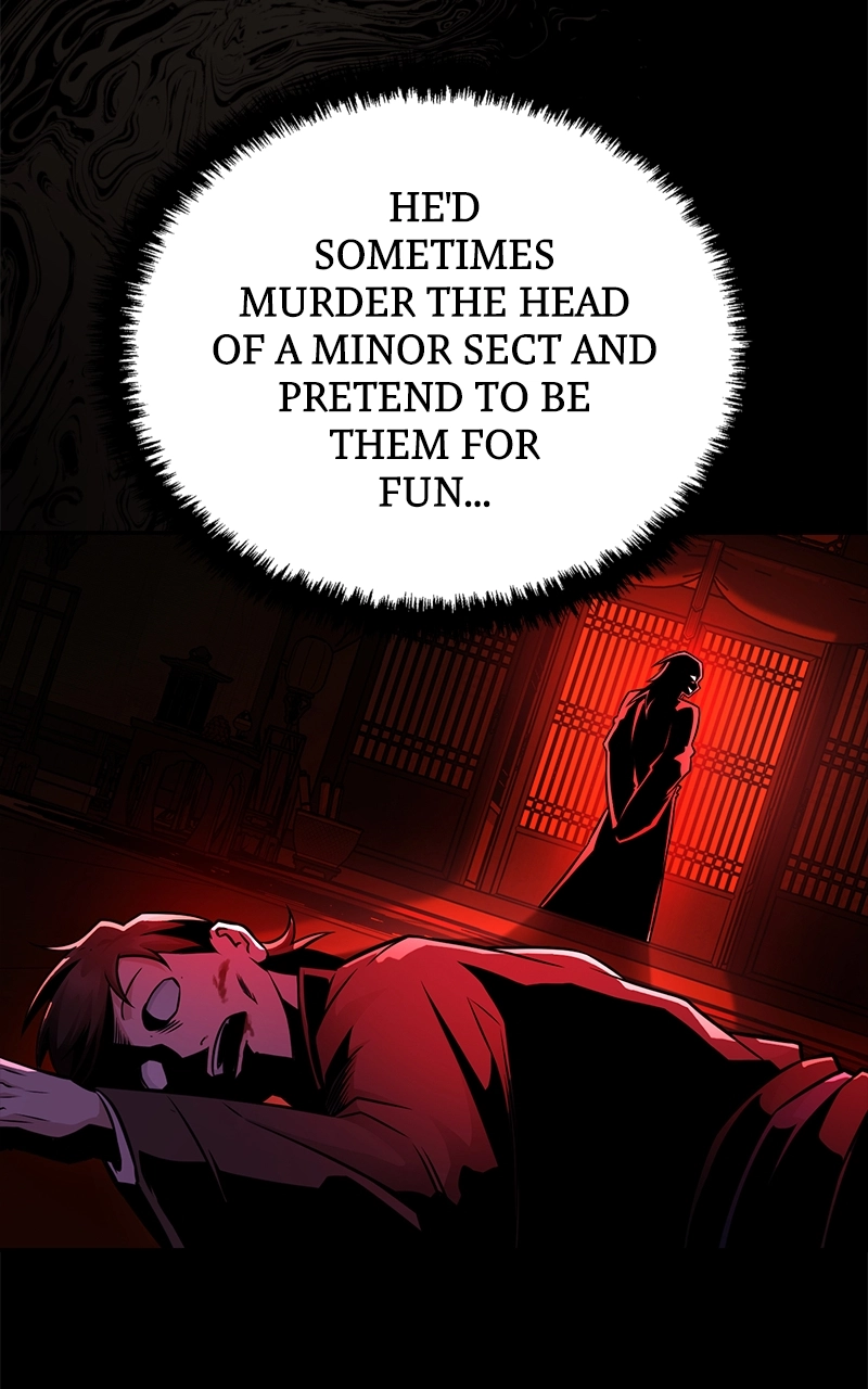 The Genius Swordsman of Mount Hua Chapter 27 Page 68