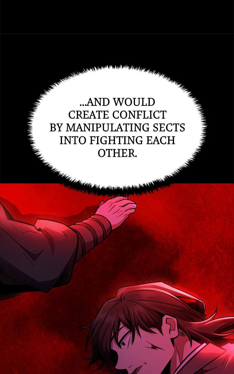 The Genius Swordsman of Mount Hua Chapter 27 Page 69