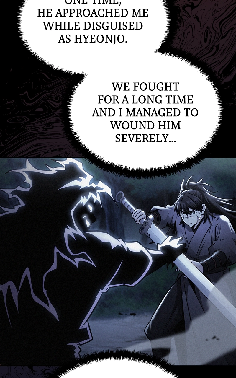 The Genius Swordsman of Mount Hua Chapter 27 Page 73