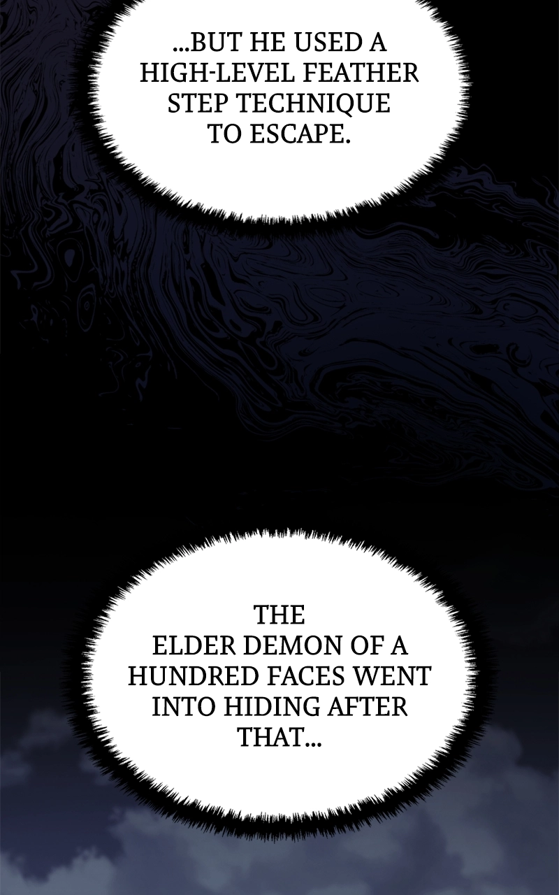 The Genius Swordsman of Mount Hua Chapter 27 Page 74
