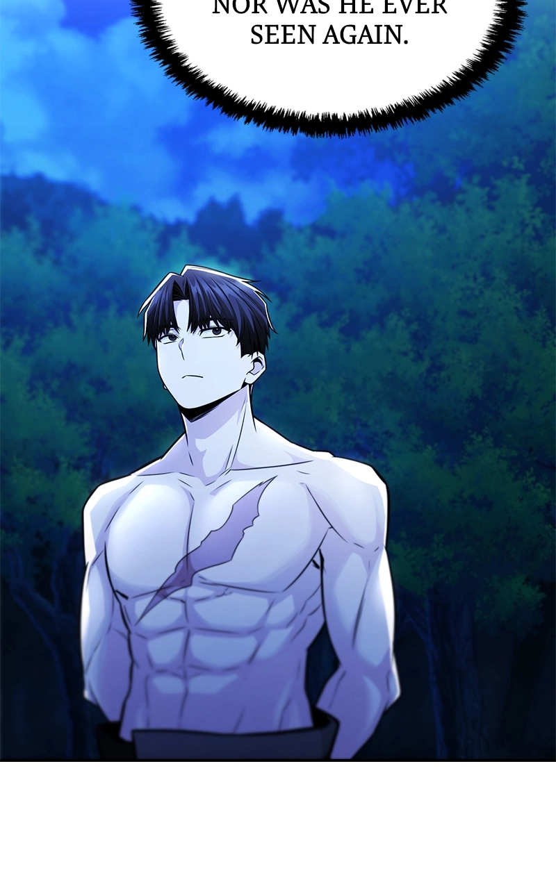 The Genius Swordsman of Mount Hua Chapter 27 Page 77