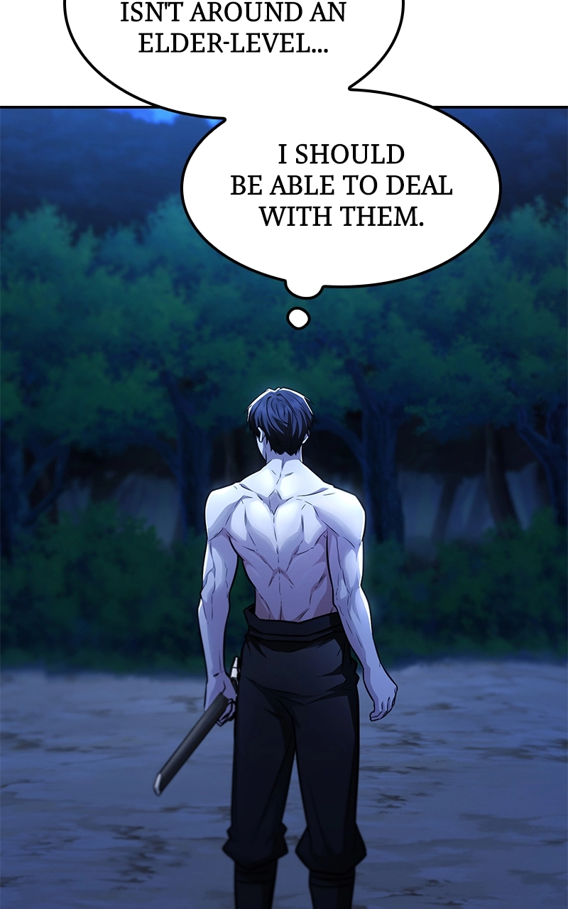 The Genius Swordsman of Mount Hua Chapter 27 Page 87