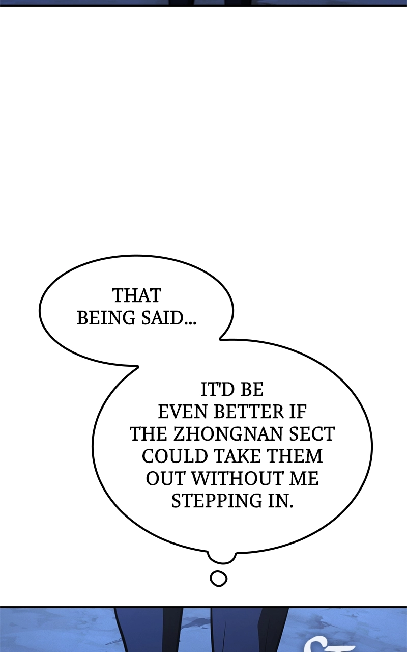The Genius Swordsman of Mount Hua Chapter 27 Page 88