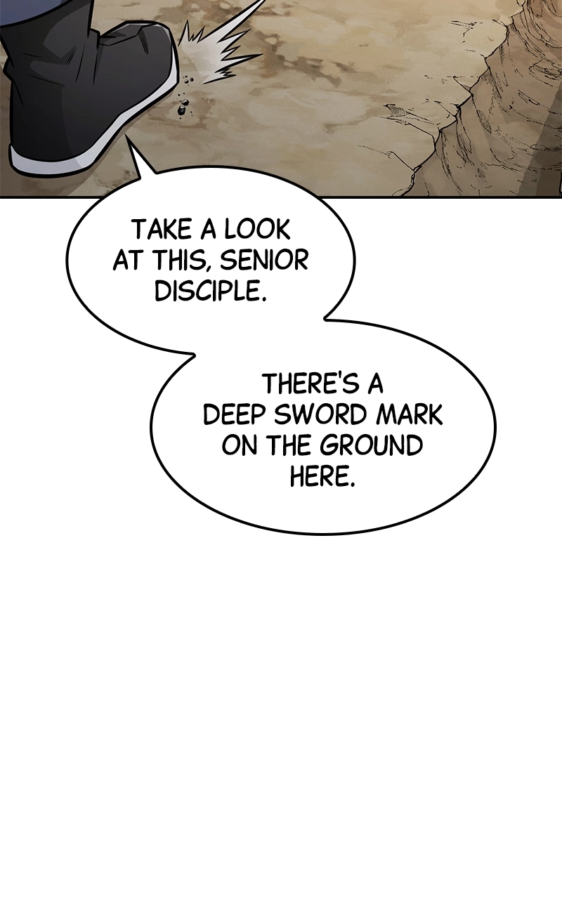 The Genius Swordsman of Mount Hua Chapter 27 Page 91
