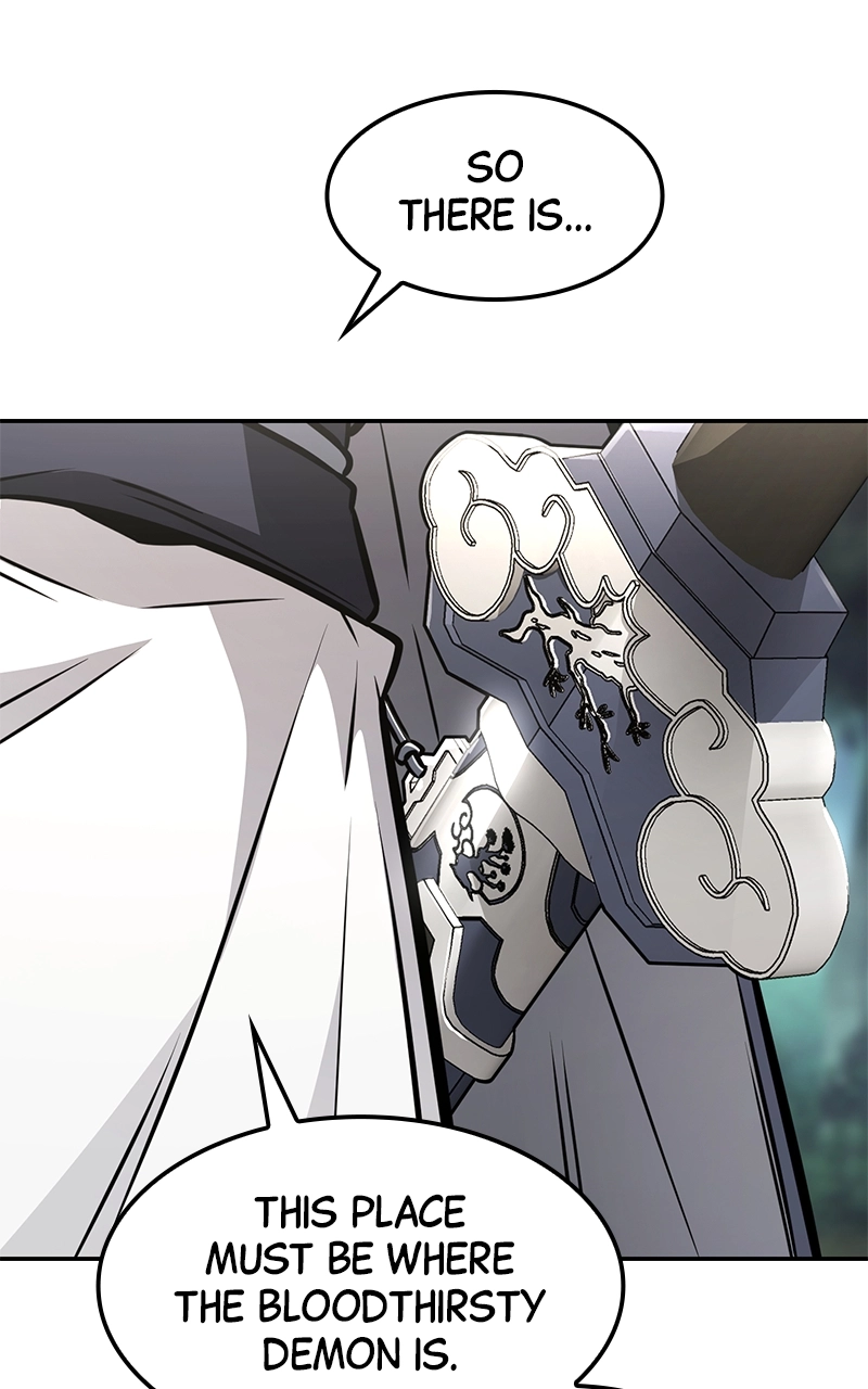 The Genius Swordsman of Mount Hua Chapter 27 Page 92