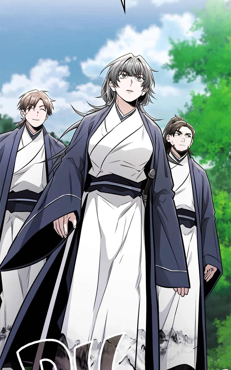 The Genius Swordsman of Mount Hua Chapter 27 Page 94