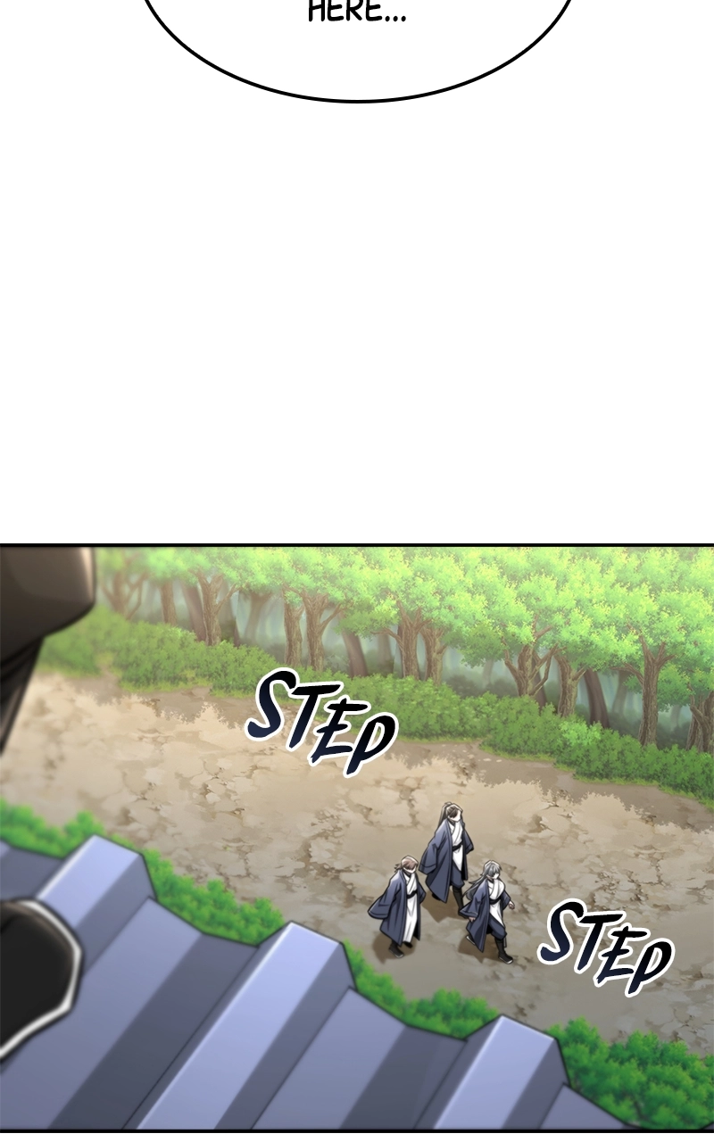 The Genius Swordsman of Mount Hua Chapter 27 Page 97