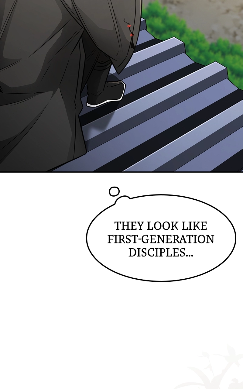 The Genius Swordsman of Mount Hua Chapter 27 Page 99