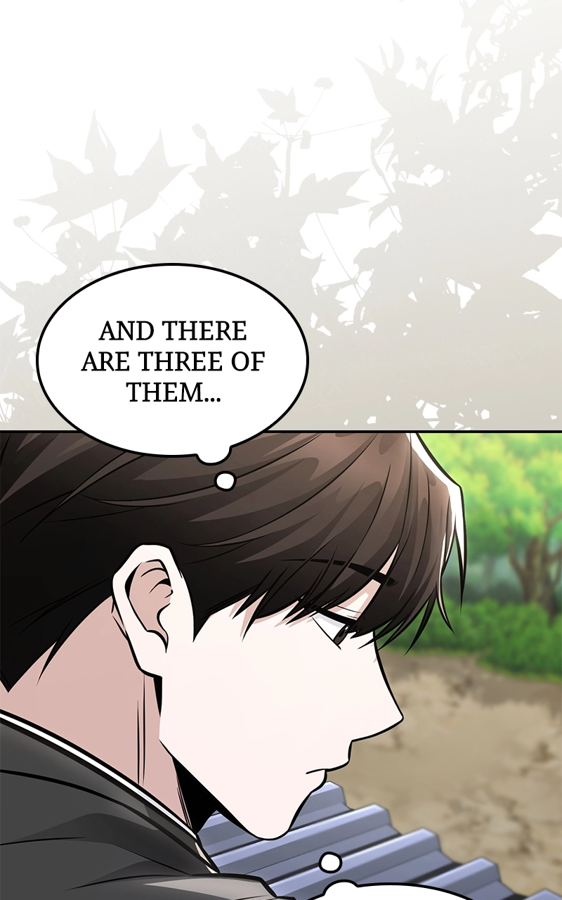 The Genius Swordsman of Mount Hua Chapter 27 Page 100