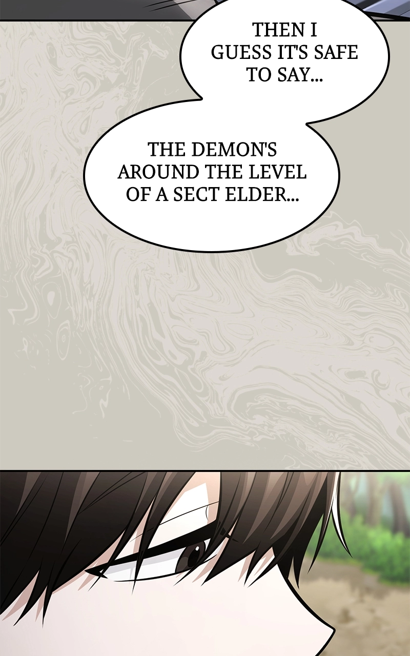 The Genius Swordsman of Mount Hua Chapter 27 Page 101