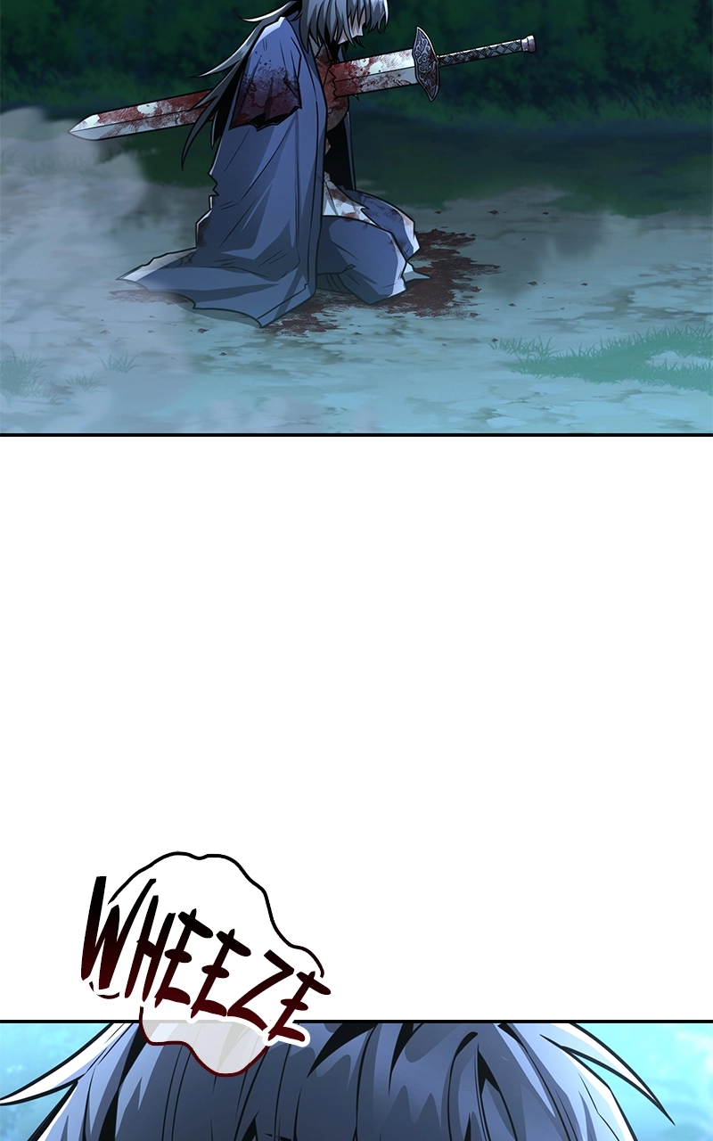 The Genius Swordsman of Mount Hua Chapter 33 Page 7
