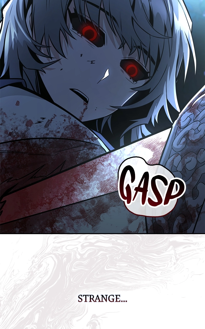 The Genius Swordsman of Mount Hua Chapter 33 Page 8