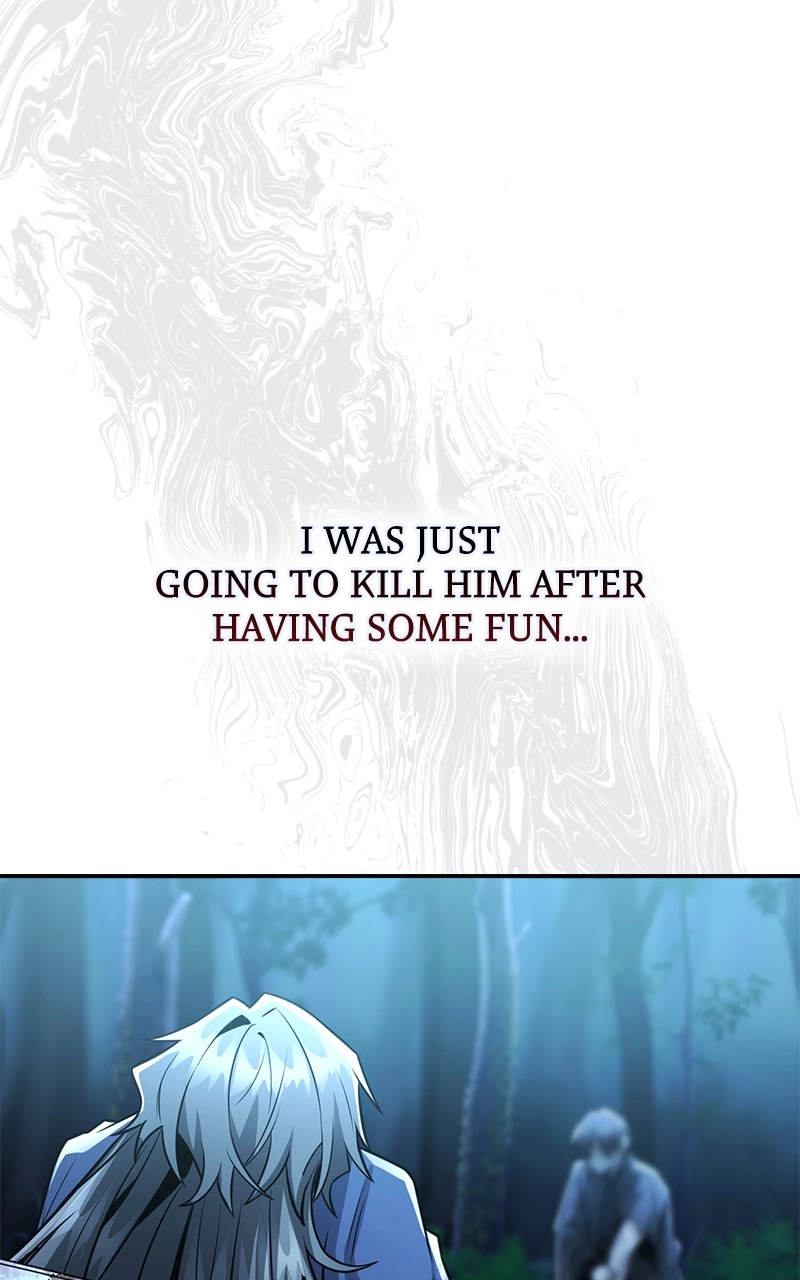 The Genius Swordsman of Mount Hua Chapter 33 Page 9