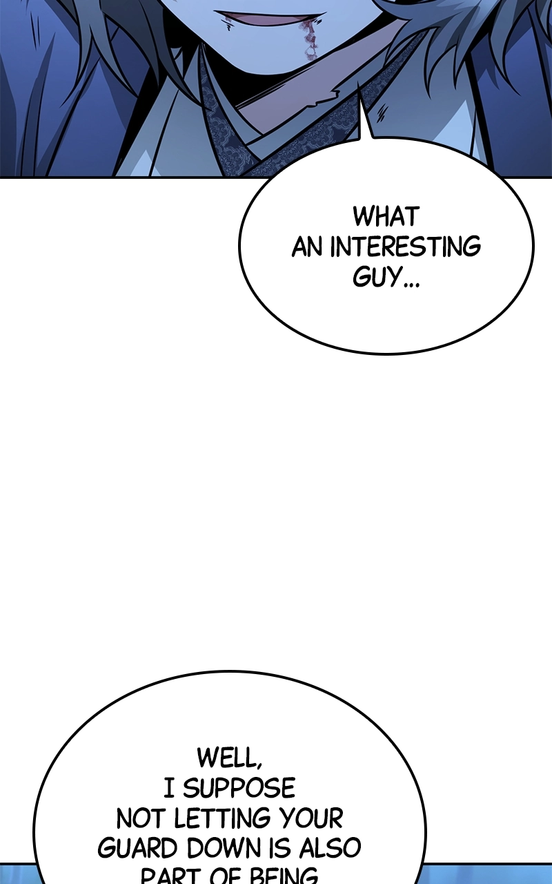 The Genius Swordsman of Mount Hua Chapter 33 Page 13