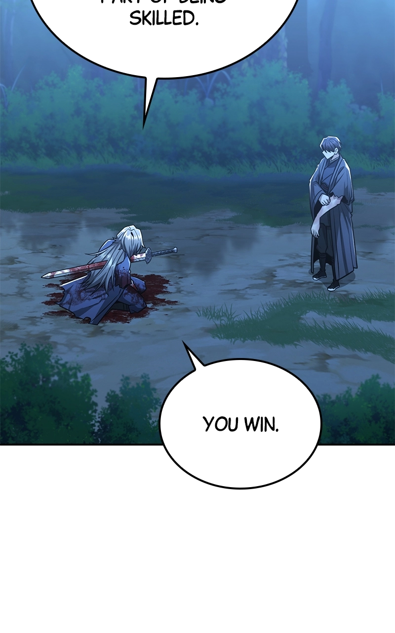 The Genius Swordsman of Mount Hua Chapter 33 Page 14