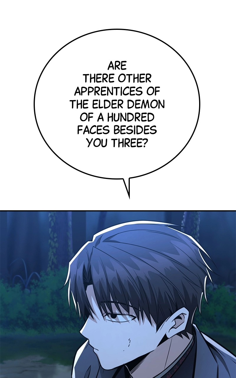 The Genius Swordsman of Mount Hua Chapter 33 Page 15