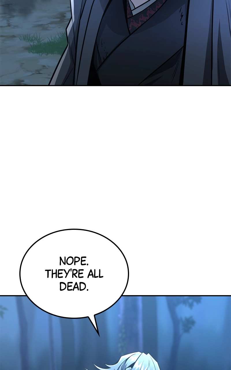 The Genius Swordsman of Mount Hua Chapter 33 Page 16
