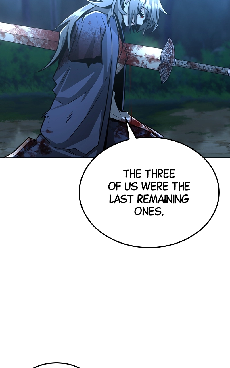The Genius Swordsman of Mount Hua Chapter 33 Page 17
