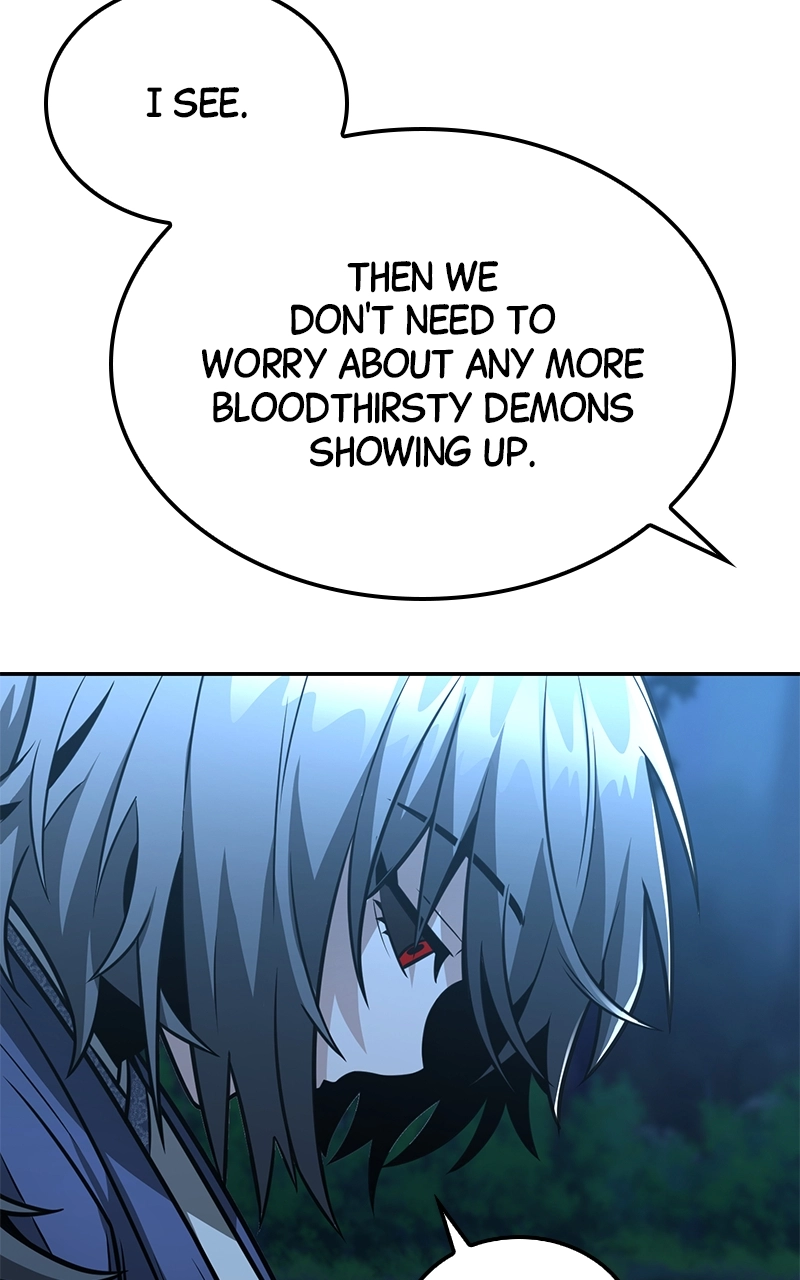 The Genius Swordsman of Mount Hua Chapter 33 Page 18