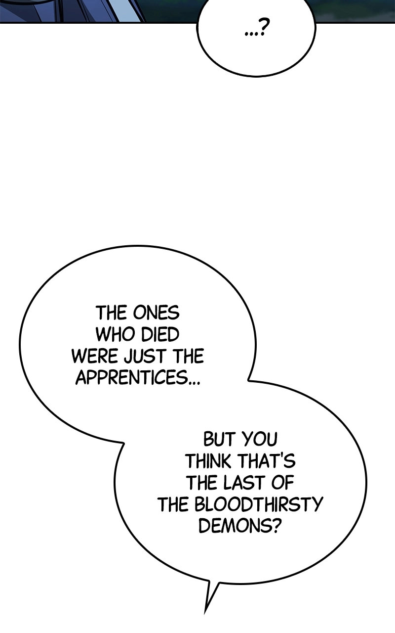 The Genius Swordsman of Mount Hua Chapter 33 Page 19