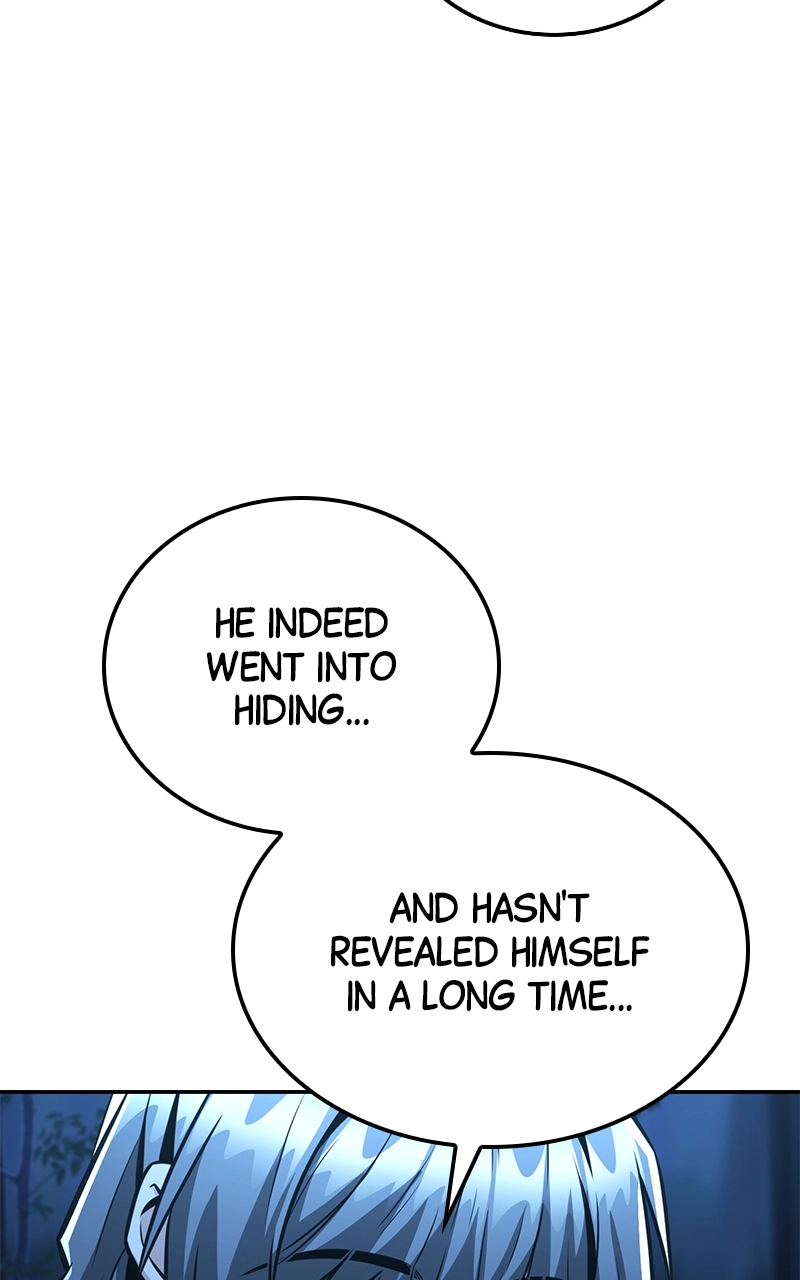 The Genius Swordsman of Mount Hua Chapter 33 Page 22