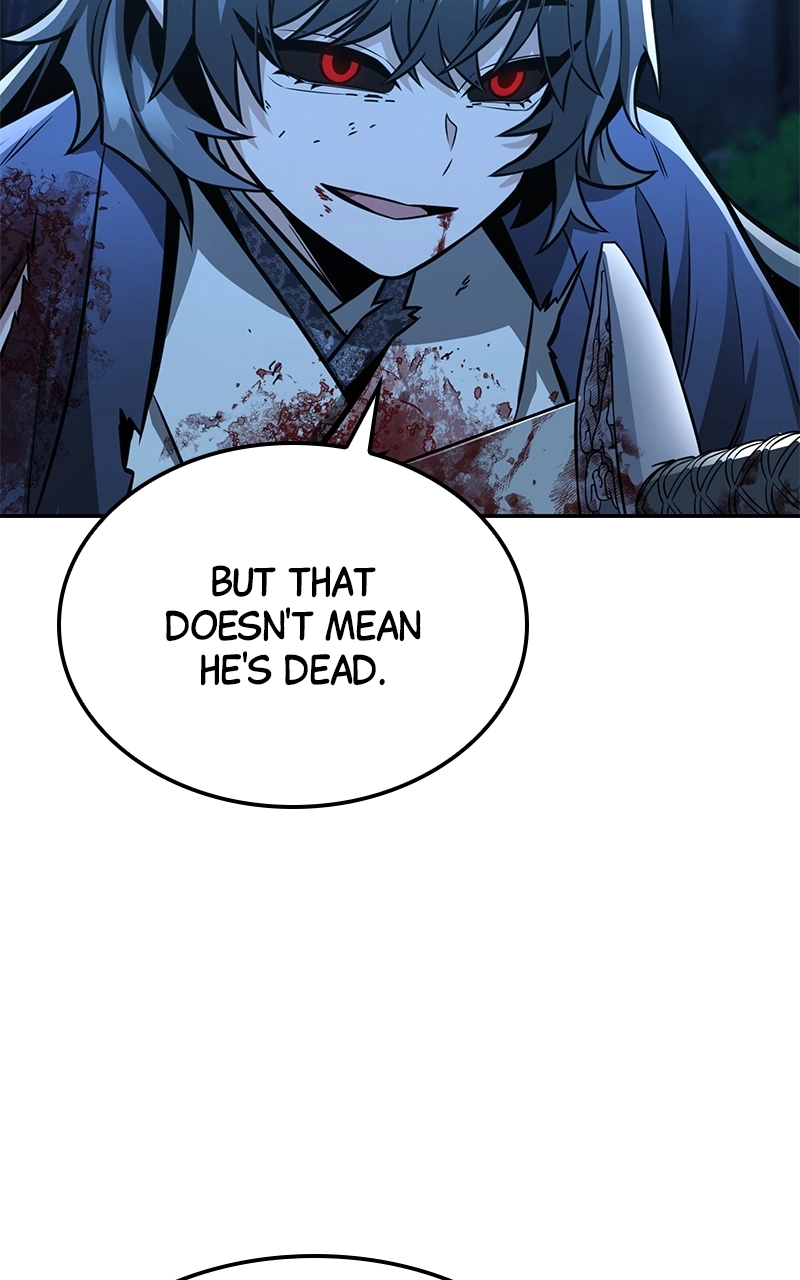 The Genius Swordsman of Mount Hua Chapter 33 Page 23
