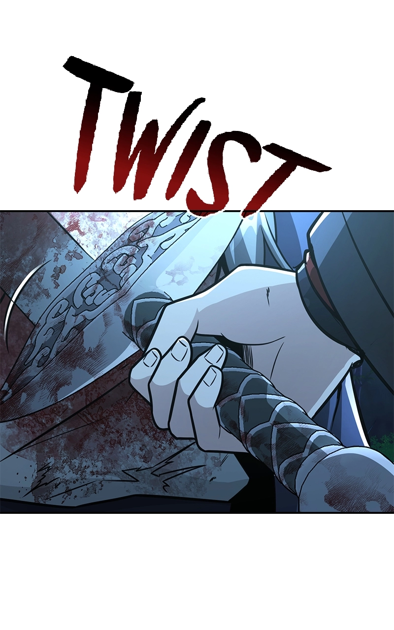 The Genius Swordsman of Mount Hua Chapter 33 Page 26