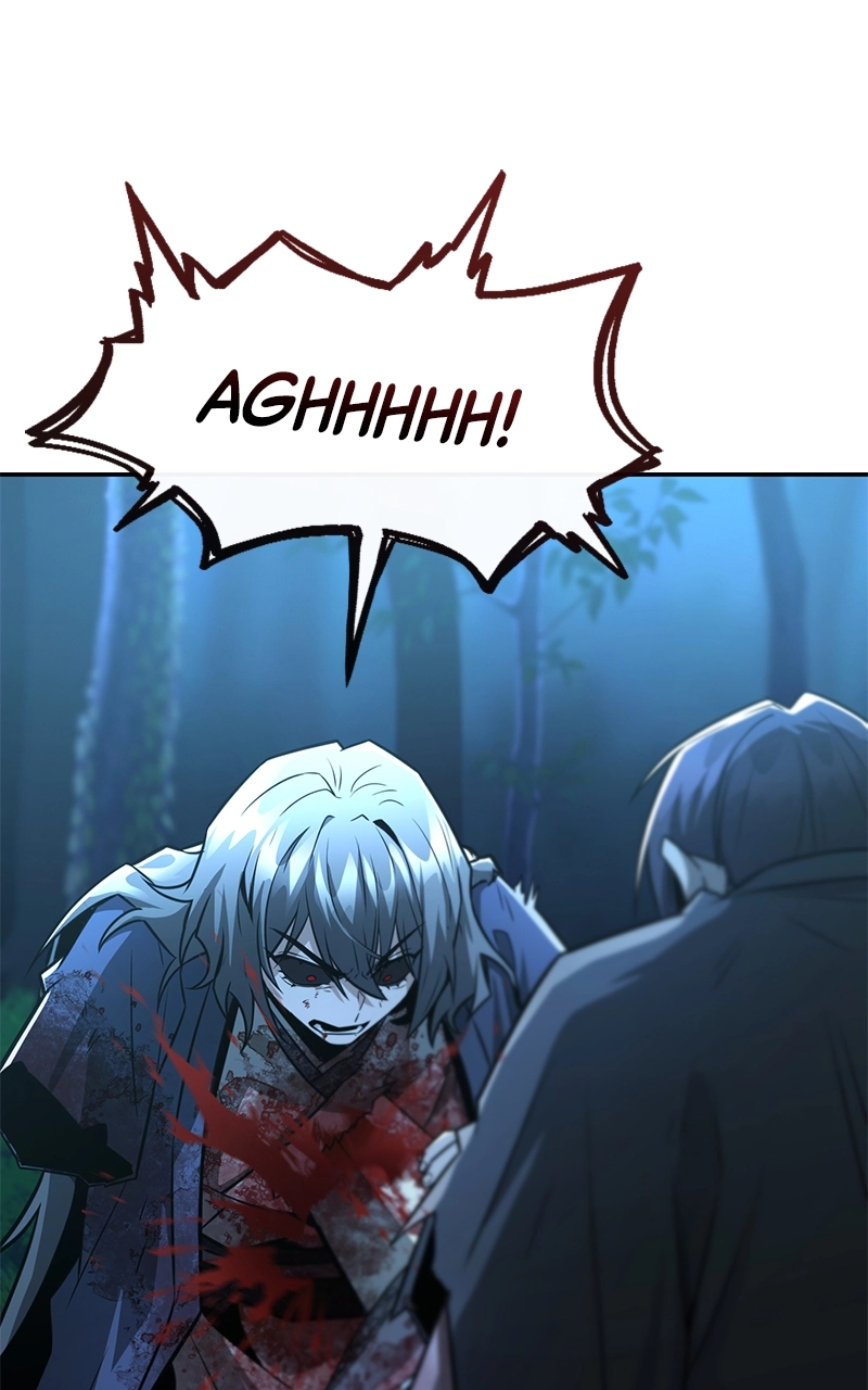 The Genius Swordsman of Mount Hua Chapter 33 Page 27