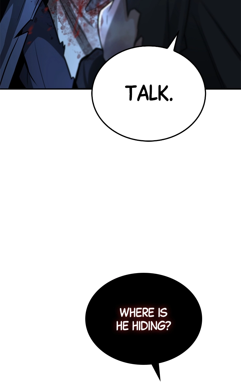 The Genius Swordsman of Mount Hua Chapter 33 Page 28