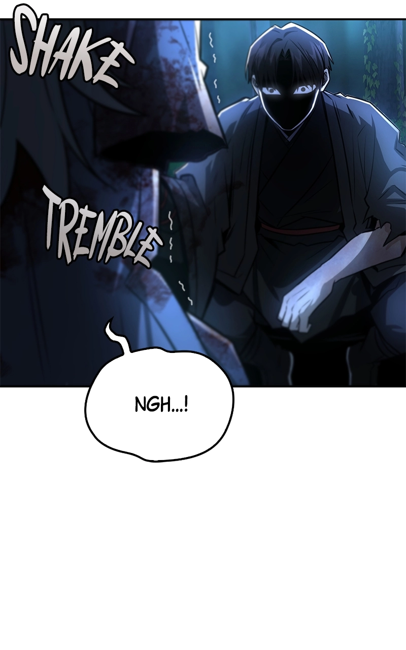 The Genius Swordsman of Mount Hua Chapter 33 Page 29