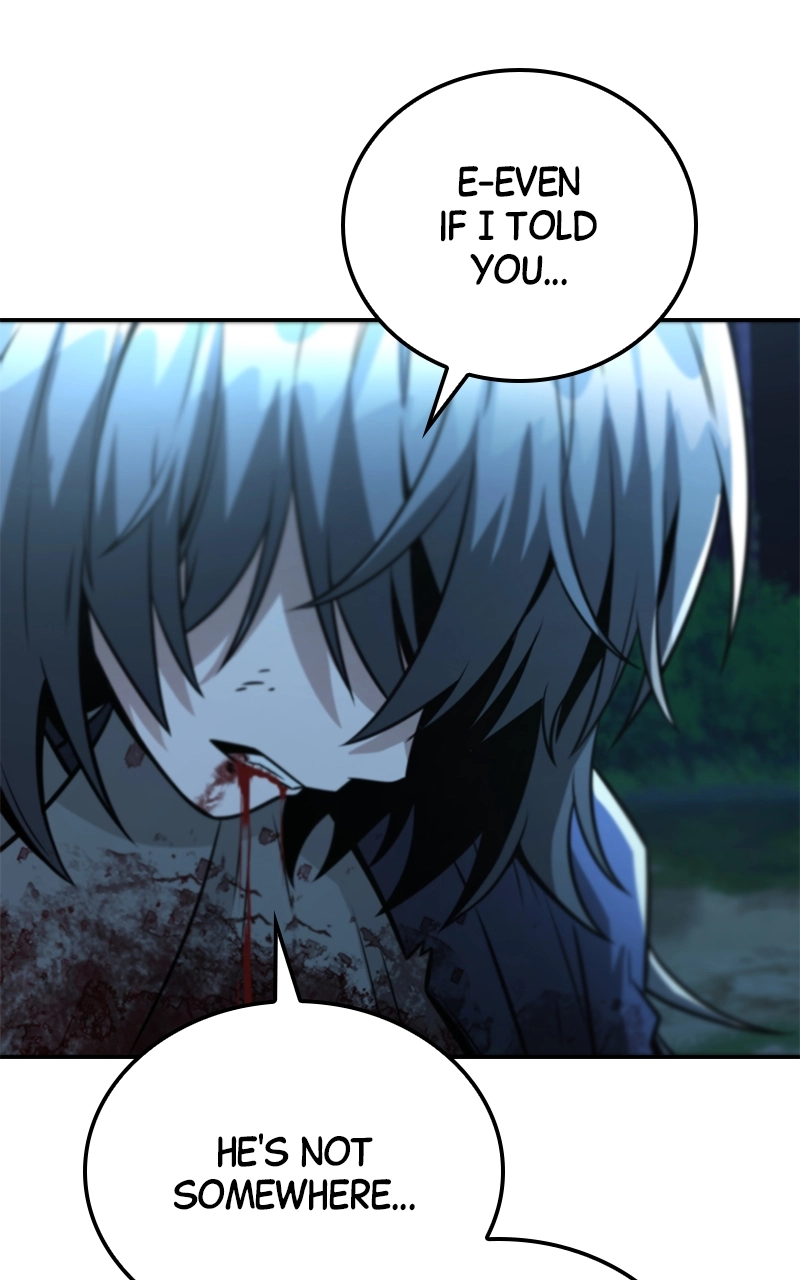 The Genius Swordsman of Mount Hua Chapter 33 Page 30