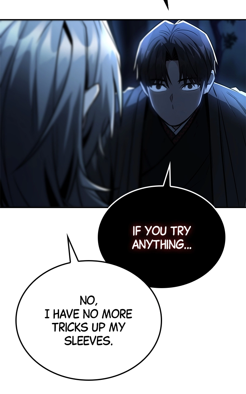 The Genius Swordsman of Mount Hua Chapter 33 Page 32