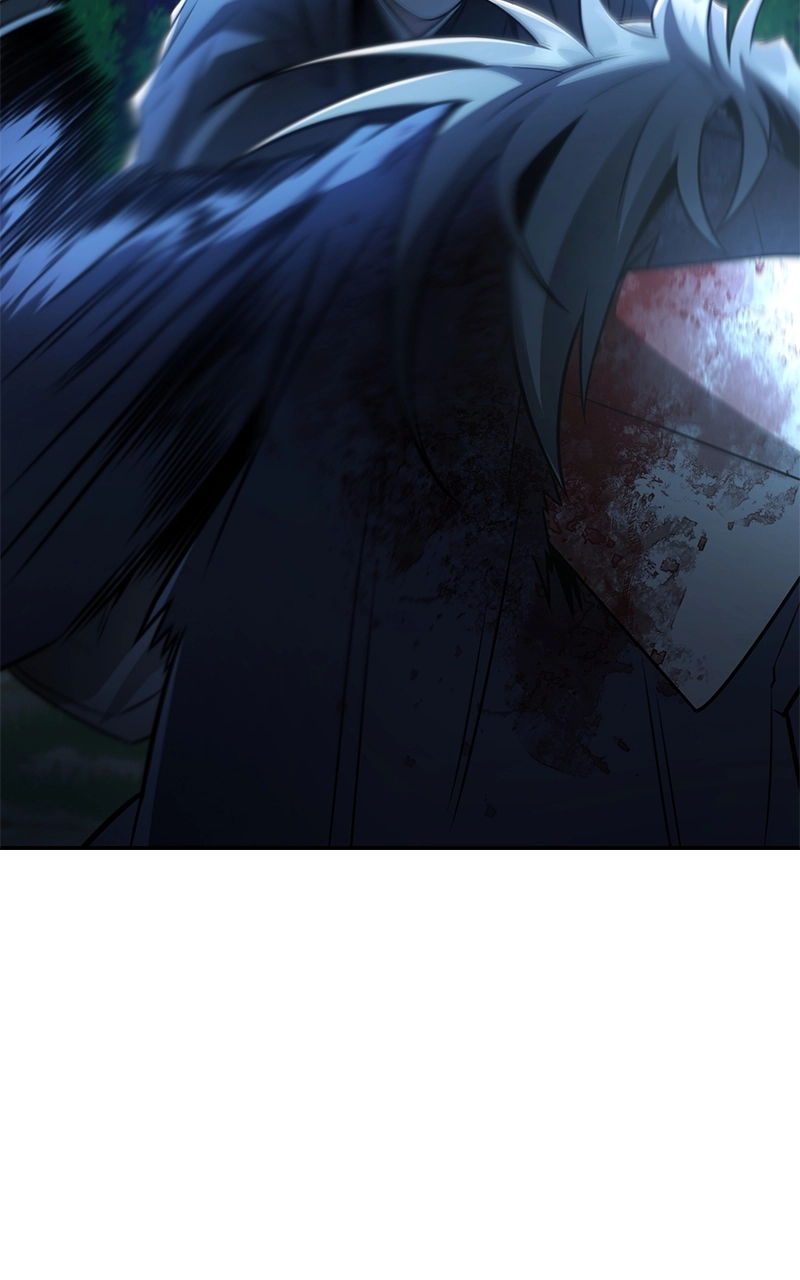 The Genius Swordsman of Mount Hua Chapter 33 Page 35