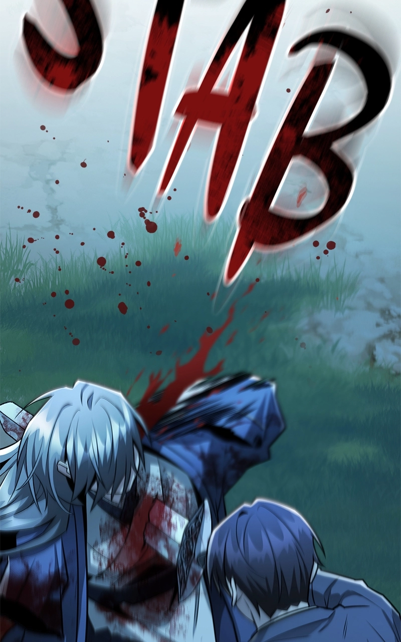 The Genius Swordsman of Mount Hua Chapter 33 Page 37