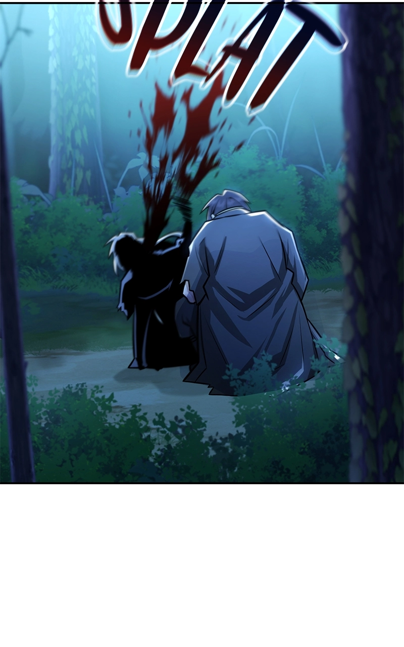 The Genius Swordsman of Mount Hua Chapter 33 Page 40