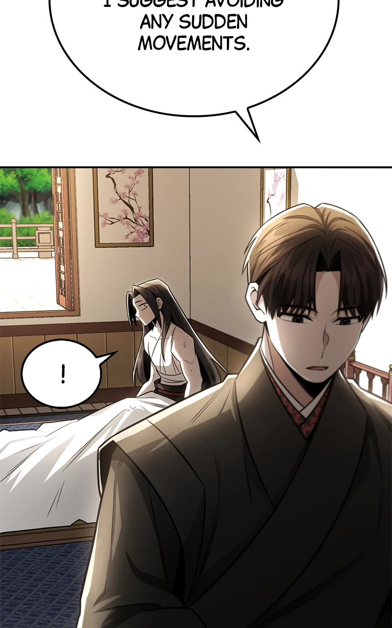 The Genius Swordsman of Mount Hua Chapter 33 Page 51